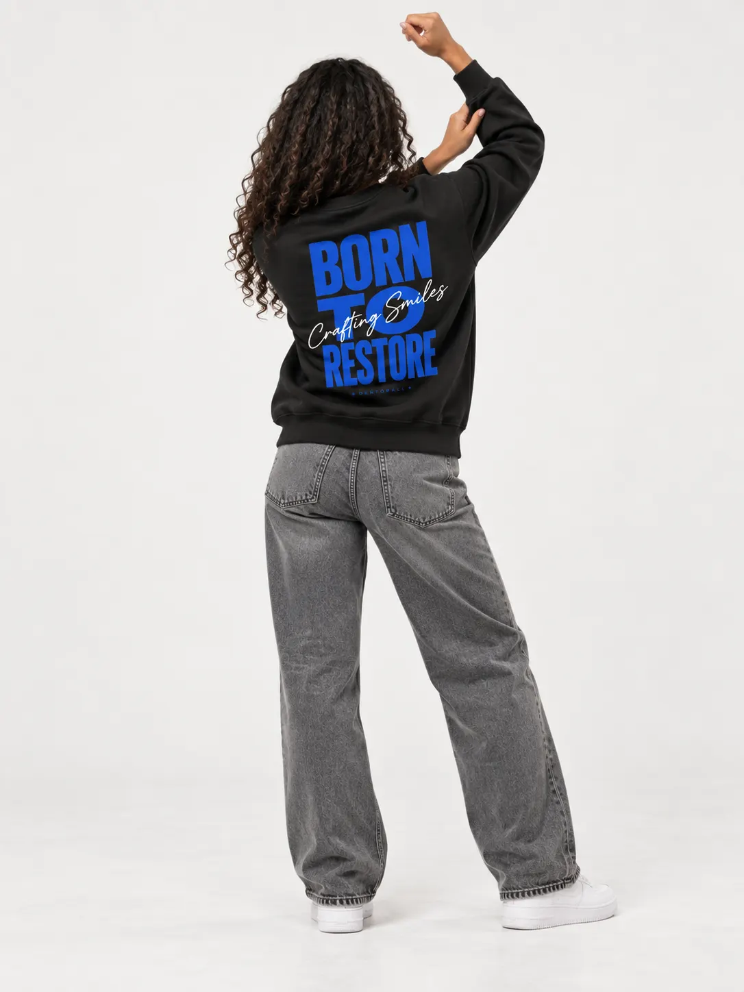 Born To Restore · foto 3